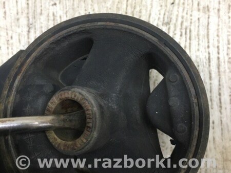 ФОТО Подушка двигателя нижняя для Hyundai Elantra HD (04.2006-03.2012) Киев