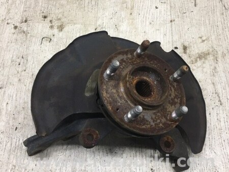 ФОТО Кулак поворотный для Hyundai Elantra HD (04.2006-03.2012) Киев