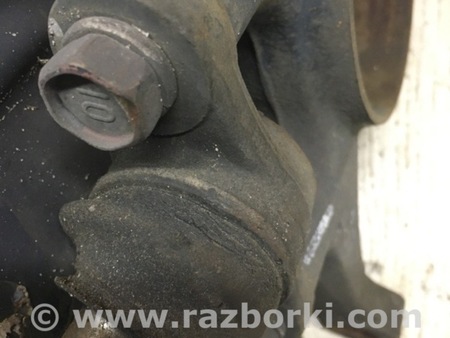 ФОТО Кулак поворотный для Hyundai Elantra HD (04.2006-03.2012) Киев