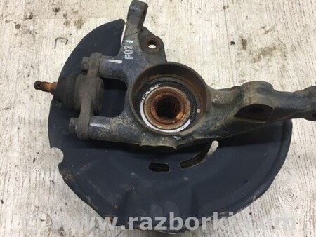 ФОТО Кулак поворотный для Hyundai Elantra HD (04.2006-03.2012) Киев