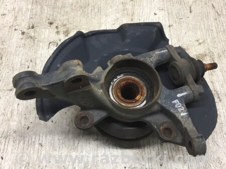 ФОТО Кулак поворотный для Hyundai Elantra HD (04.2006-03.2012) Киев
