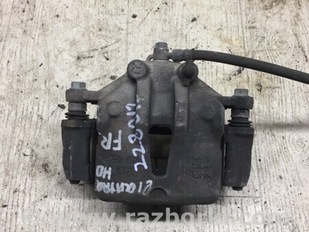 ФОТО Суппорт для Hyundai Elantra HD (04.2006-03.2012) Киев