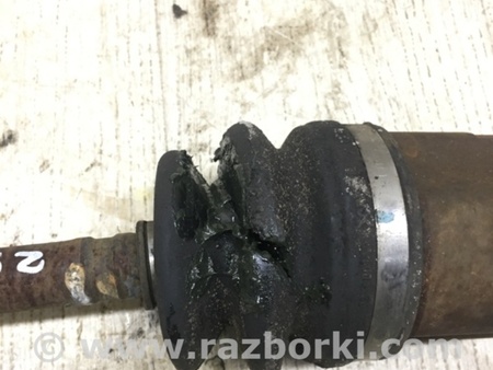 ФОТО Привод передний для Hyundai Elantra HD (04.2006-03.2012) Киев