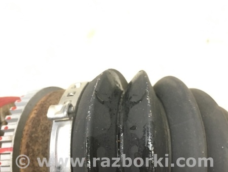 ФОТО Привод передний для Hyundai Elantra HD (04.2006-03.2012) Киев
