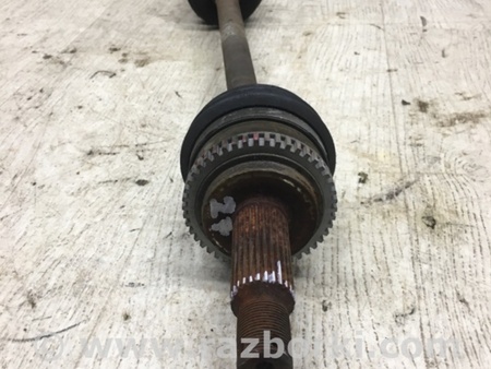 ФОТО Привод передний для Hyundai Elantra HD (04.2006-03.2012) Киев