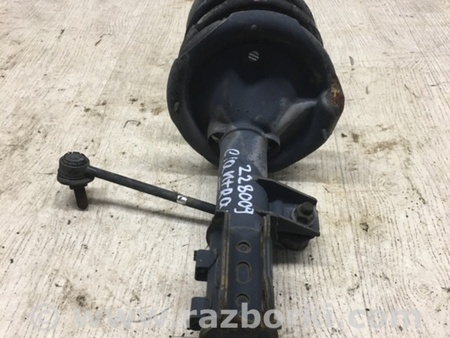 ФОТО Амортизатор для Hyundai Elantra HD (04.2006-03.2012) Киев