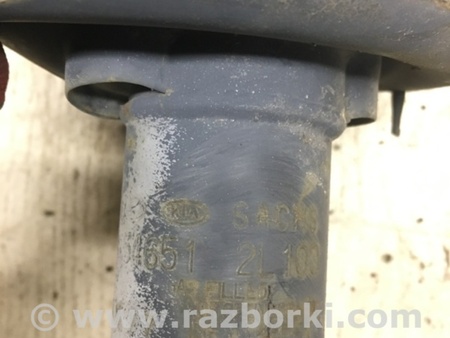 ФОТО Амортизатор для Hyundai Elantra HD (04.2006-03.2012) Киев