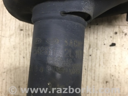 ФОТО Амортизатор для Hyundai Elantra HD (04.2006-03.2012) Киев