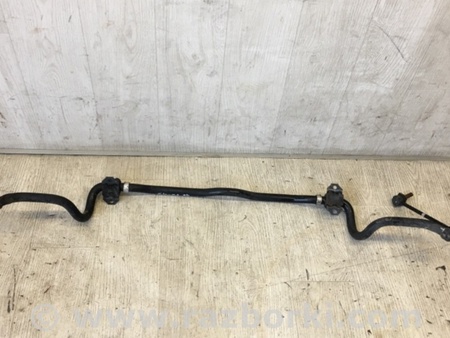 ФОТО Стабилизатор передний для Hyundai Elantra HD (04.2006-03.2012) Киев