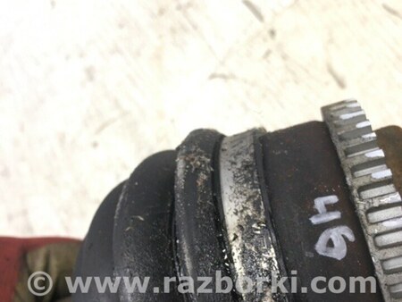 ФОТО Привод передний для Hyundai Elantra HD (04.2006-03.2012) Киев