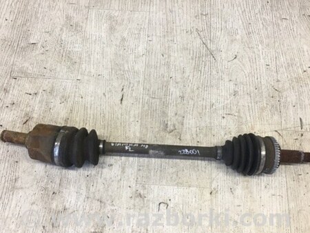 ФОТО Привод передний для Hyundai Elantra HD (04.2006-03.2012) Киев