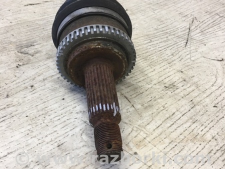 ФОТО Привод передний для Hyundai Elantra HD (04.2006-03.2012) Киев
