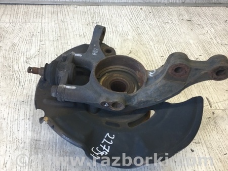 ФОТО Кулак поворотный для Hyundai Elantra HD (04.2006-03.2012) Киев