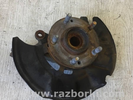 ФОТО Кулак поворотный для Hyundai Elantra HD (04.2006-03.2012) Киев