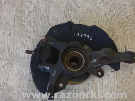 ФОТО Кулак поворотный для Hyundai Elantra HD (04.2006-03.2012) Киев