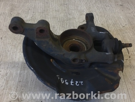 ФОТО Кулак поворотный для Hyundai Elantra HD (04.2006-03.2012) Киев