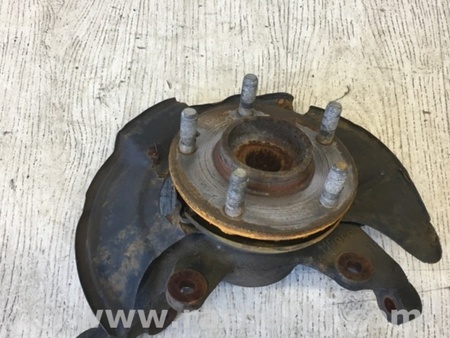 ФОТО Кулак поворотный для Hyundai Elantra HD (04.2006-03.2012) Киев
