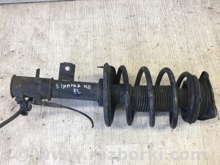 ФОТО Амортизатор для Hyundai Elantra HD (04.2006-03.2012) Киев