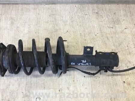 ФОТО Амортизатор для Hyundai Elantra HD (04.2006-03.2012) Киев
