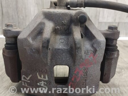 ФОТО Суппорт для Hyundai Elantra HD (04.2006-03.2012) Киев