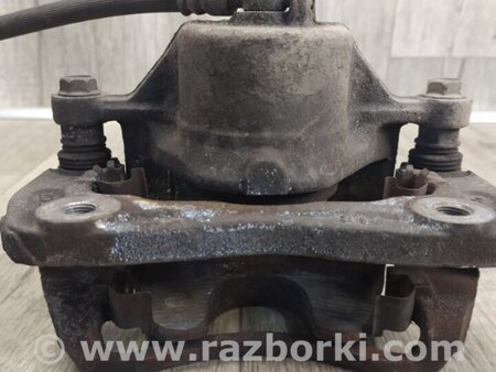 ФОТО Суппорт для Hyundai Elantra HD (04.2006-03.2012) Киев