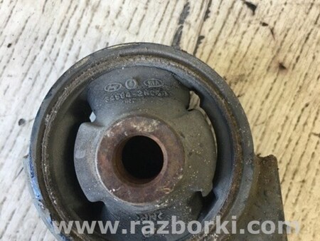 ФОТО Рычаг передний нижний для Hyundai Elantra HD (04.2006-03.2012) Киев