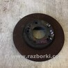 Диск тормозной передний Hyundai Elantra HD (04.2006-03.2012)