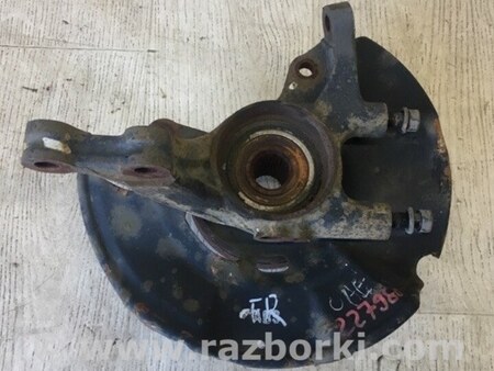ФОТО Кулак поворотный для Hyundai Elantra HD (04.2006-03.2012) Киев