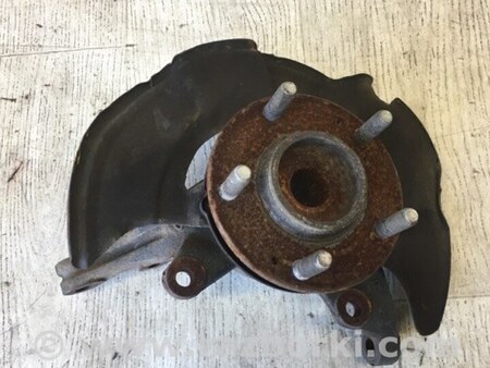 ФОТО Кулак поворотный для Hyundai Elantra HD (04.2006-03.2012) Киев