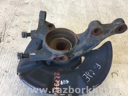 ФОТО Кулак поворотный для Hyundai Elantra HD (04.2006-03.2012) Киев
