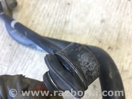 ФОТО Стабилизатор передний для Hyundai Elantra HD (04.2006-03.2012) Киев