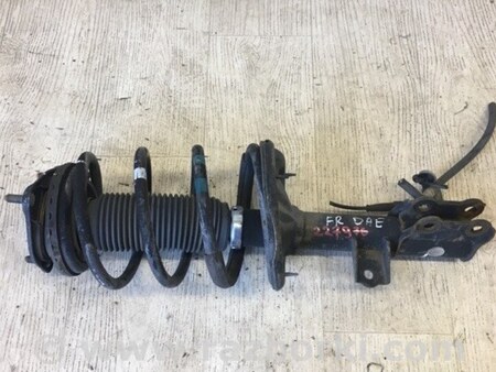 ФОТО Амортизатор для Hyundai Elantra HD (04.2006-03.2012) Киев