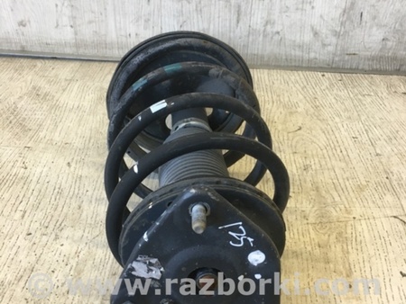 ФОТО Амортизатор для Hyundai Elantra HD (04.2006-03.2012) Киев