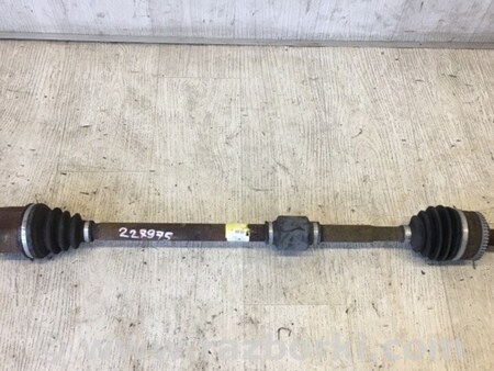 ФОТО Привод передний для Hyundai Elantra HD (04.2006-03.2012) Киев