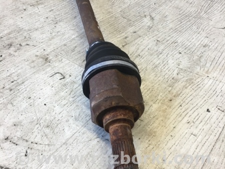 ФОТО Привод передний для Hyundai Elantra HD (04.2006-03.2012) Киев