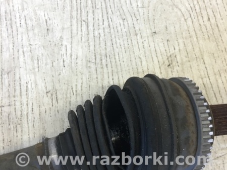 ФОТО Привод передний для Hyundai Elantra HD (04.2006-03.2012) Киев