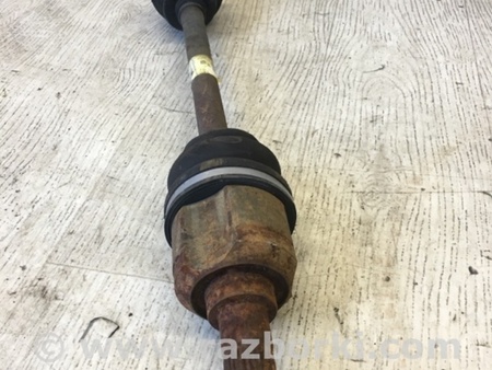 ФОТО Привод передний для Hyundai Elantra HD (04.2006-03.2012) Киев
