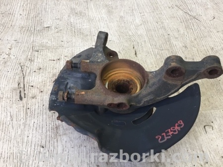 ФОТО Кулак поворотный для Hyundai Elantra HD (04.2006-03.2012) Киев