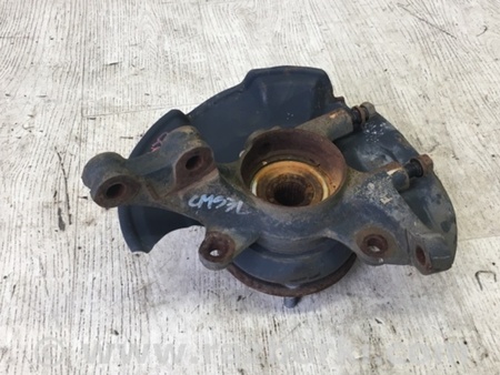 ФОТО Кулак поворотный для Hyundai Elantra HD (04.2006-03.2012) Киев
