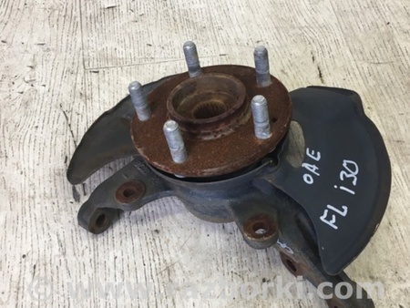 ФОТО Кулак поворотный для Hyundai Elantra HD (04.2006-03.2012) Киев