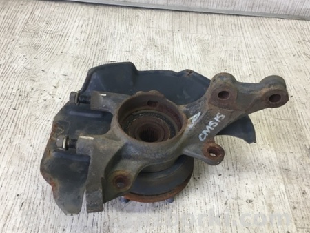 ФОТО Кулак поворотный для Hyundai Elantra HD (04.2006-03.2012) Киев