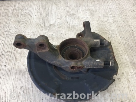 ФОТО Кулак поворотный для Hyundai Elantra HD (04.2006-03.2012) Киев