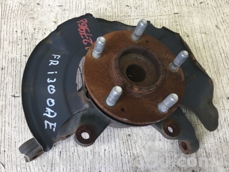 ФОТО Кулак поворотный для Hyundai Elantra HD (04.2006-03.2012) Киев