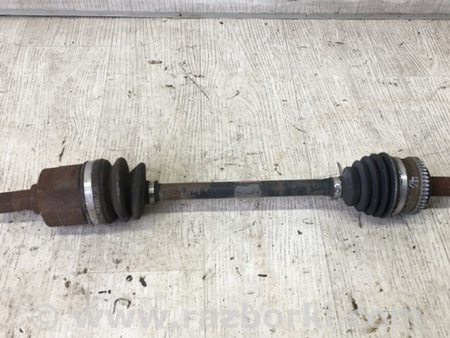 ФОТО Привод передний для Hyundai Elantra HD (04.2006-03.2012) Киев