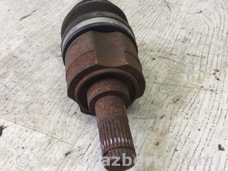 ФОТО Привод передний для Hyundai Elantra HD (04.2006-03.2012) Киев