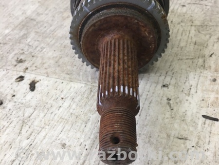 ФОТО Привод передний для Hyundai Elantra HD (04.2006-03.2012) Киев