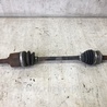 Привод передний Hyundai Elantra HD (04.2006-03.2012)