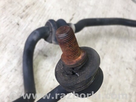 ФОТО Стабилизатор передний для Hyundai Elantra HD (04.2006-03.2012) Киев