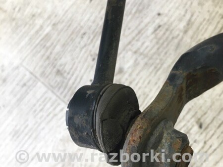 ФОТО Стабилизатор передний для Hyundai Elantra HD (04.2006-03.2012) Киев