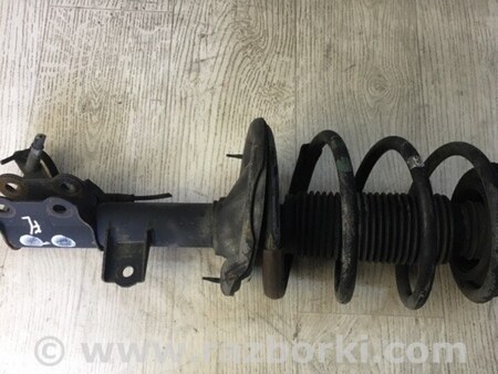 ФОТО Амортизатор для Hyundai Elantra HD (04.2006-03.2012) Киев